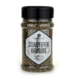 Steakpfeffer Hamburg 170 g im Streuer -  Ankerkraut