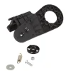 Steckdosenhalter klappbar Westfalia  für 317132
