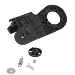 Steckdosenhalter klappbar Westfalia  für 317132