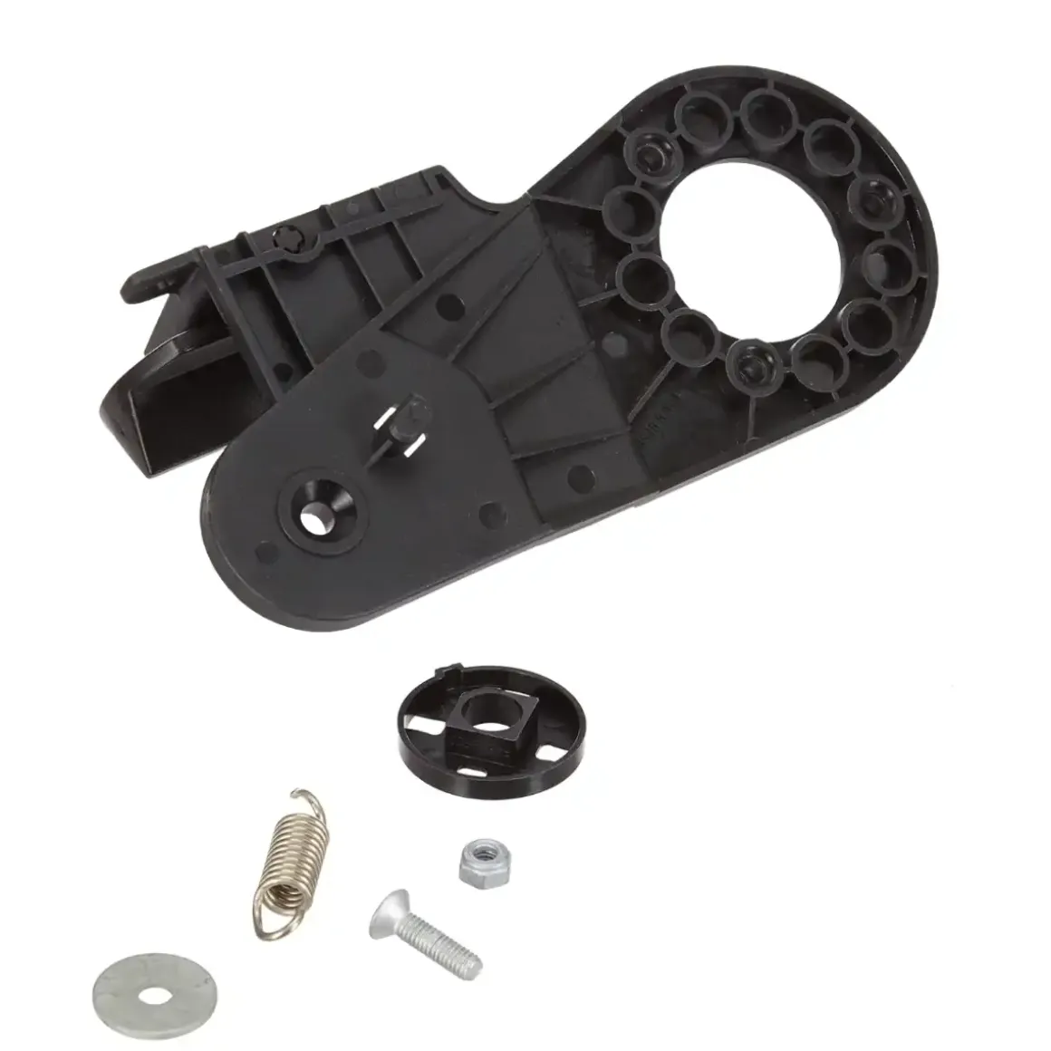 Steckdosenhalter klappbar Westfalia für 317132