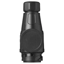 Stecker mit Bajonettverschluss  - 13-polig