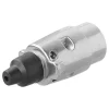 Stecker 7-polig aus Metall