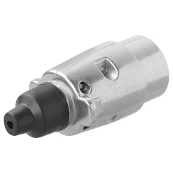 Stecker 7-polig aus Metall