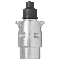 Stecker 7-polig aus Metall