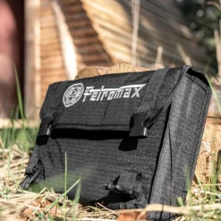 Steckherd | Feuerbox fb1 klein inkl. Tragetasche - Petromax