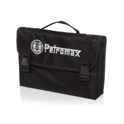 Steckherd | Feuerbox fb1 klein inkl. Tragetasche - Petromax
