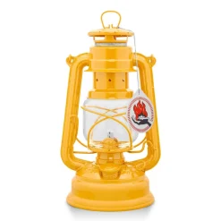 Sturmlaterne Baby Special 276 Signalgelb  - Feuerhand