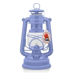 Sturmlaterne Baby Special 276 Vioeltblue  - Feuerhand