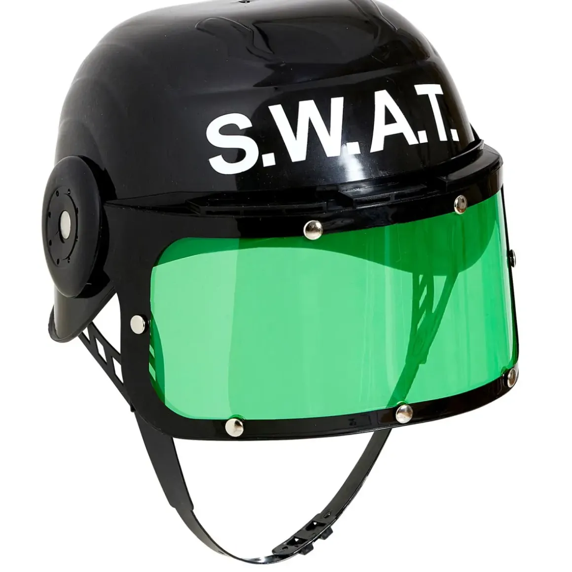 S.W.A.T. Helm, Kinder Hartplastik