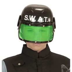 S.W.A.T. Helm, Kinder Hartplastik