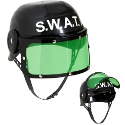 S.W.A.T. Helm, Kinder Hartplastik