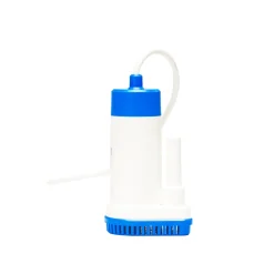 Tauchpumpe 22 l/min 1,4 bar