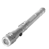 Teleskopmagnet 17-55 cm  mit LED-Lampe