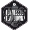 Tennessee Teardown 200 g im Streuer -  Ankerkraut