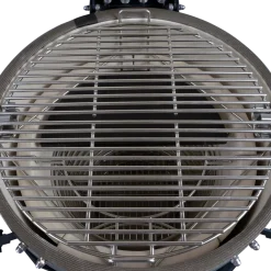 The Bastard Kamado Grill VX Large  Complete