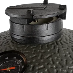 The Bastard Kamado Grill VX Large  Complete