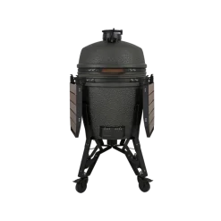 The Bastard Kamado Grill VX Large  Complete