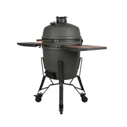 The Bastard Kamado Grill VX Large  Complete