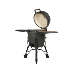 The Bastard Kamado Grill VX Large  Complete