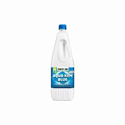 Thetford Aqua Kem Blue 2 L –  Starke Sanitärflüssigkeit