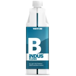 Thetford Sanitärflüssigkeit iNDUS Flush  1 Liter