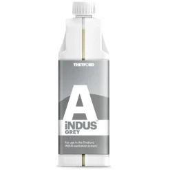 Thetford Sanitärflüssigkeit iNDUS Grey  1 Liter