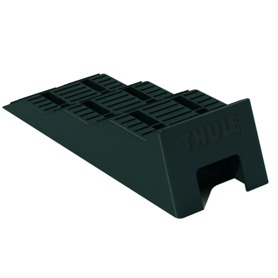 Thule Auffahrkeile 2er Set schwarz