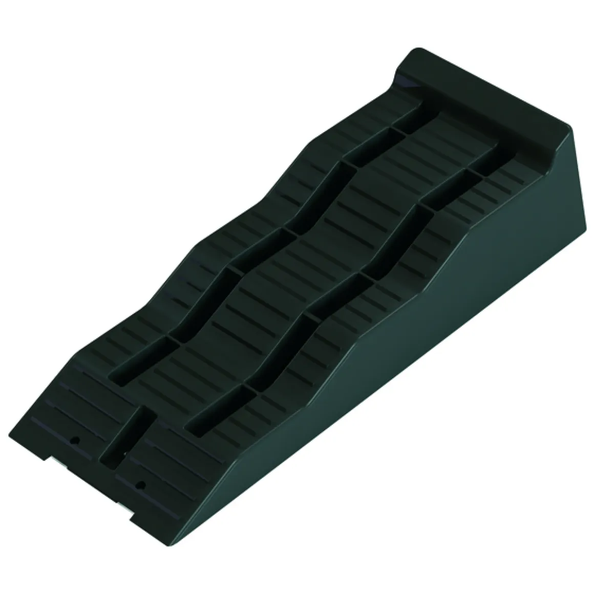Thule Auffahrkeile 2er Set schwarz