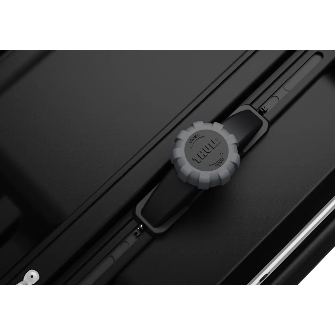 Thule Dachbox Force 3 L