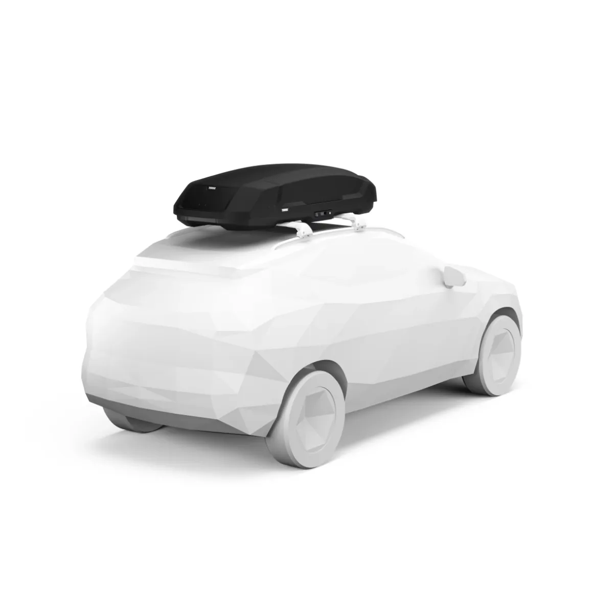 Thule Dachbox Force 3 L