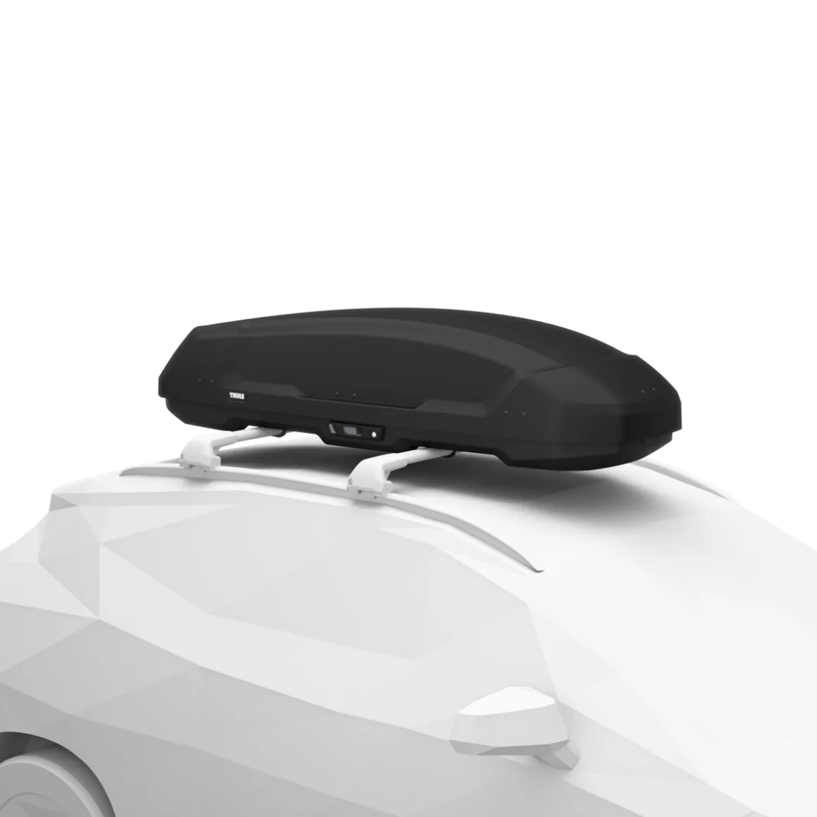 Thule Dachbox Force 3 L Sport