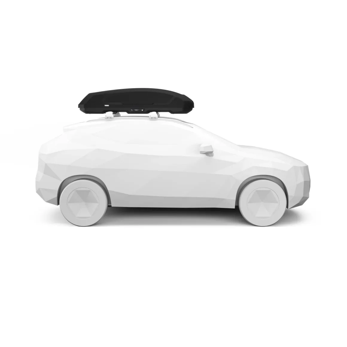 Thule Dachbox Force 3 L Sport