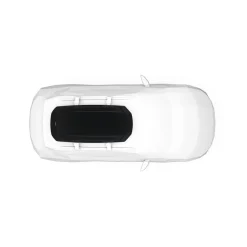 Thule Dachbox Force 3  M
