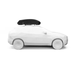 Thule Dachbox Force 3  M