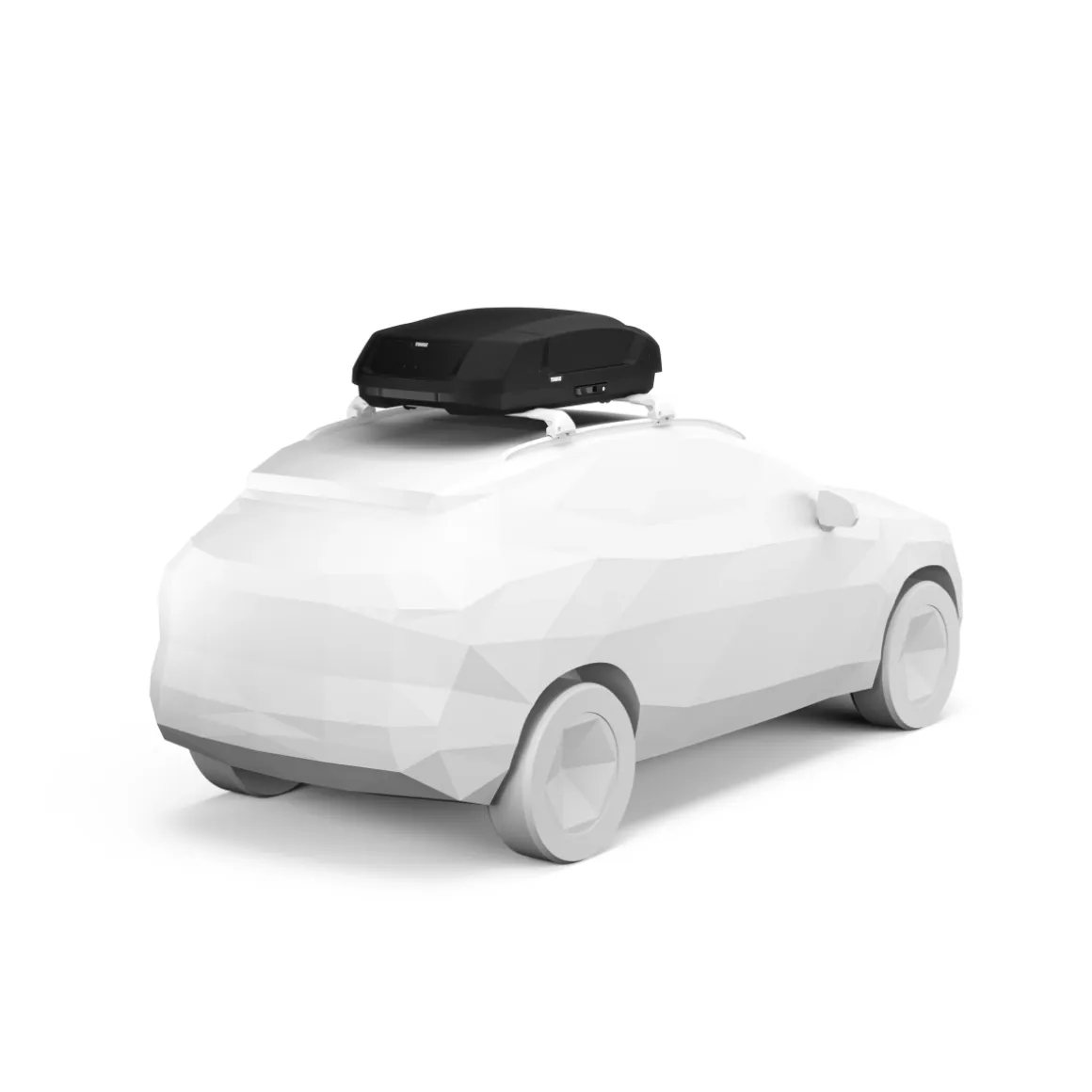 Thule Dachbox Force 3 S