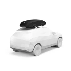 Thule Dachbox Force 3  XL