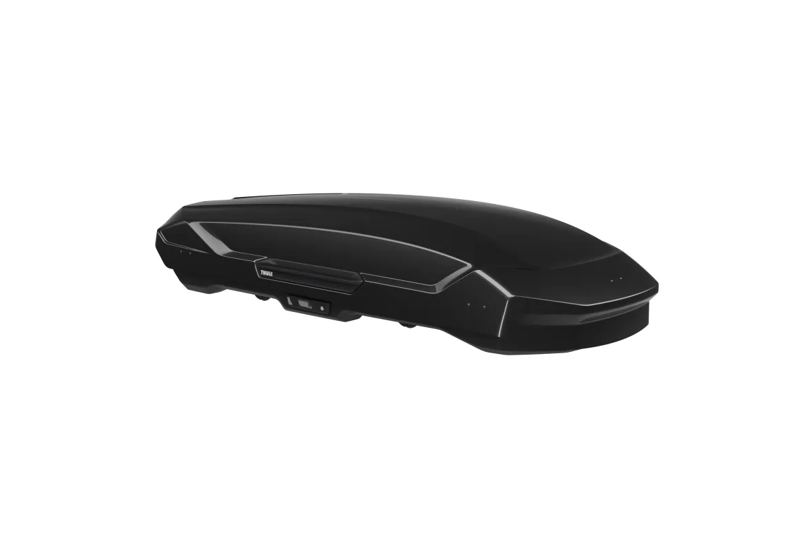 Thule Dachbox Motion 3 Größe: XL