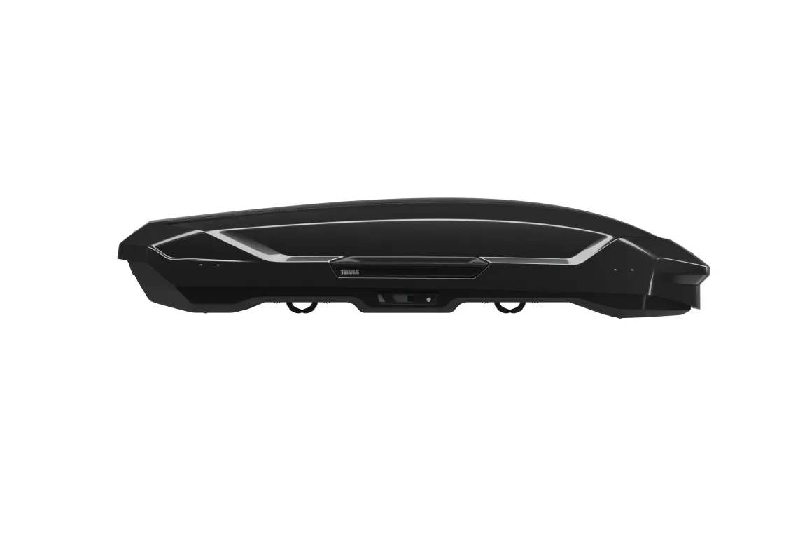 Thule Dachbox Motion 3 Größe: XL