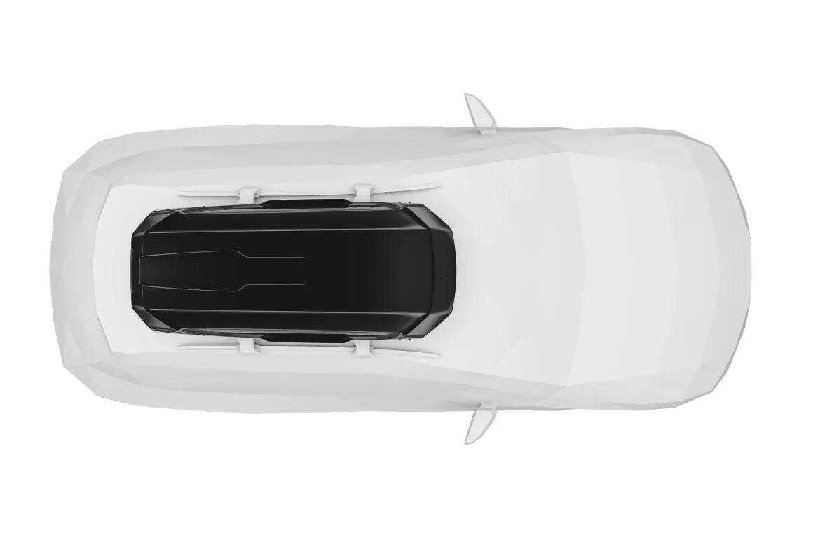 Thule Dachbox Motion 3 L