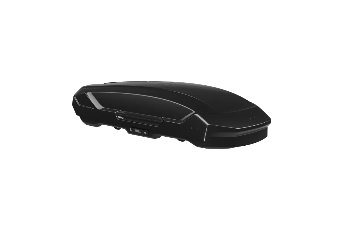 Thule Dachbox Motion 3 L