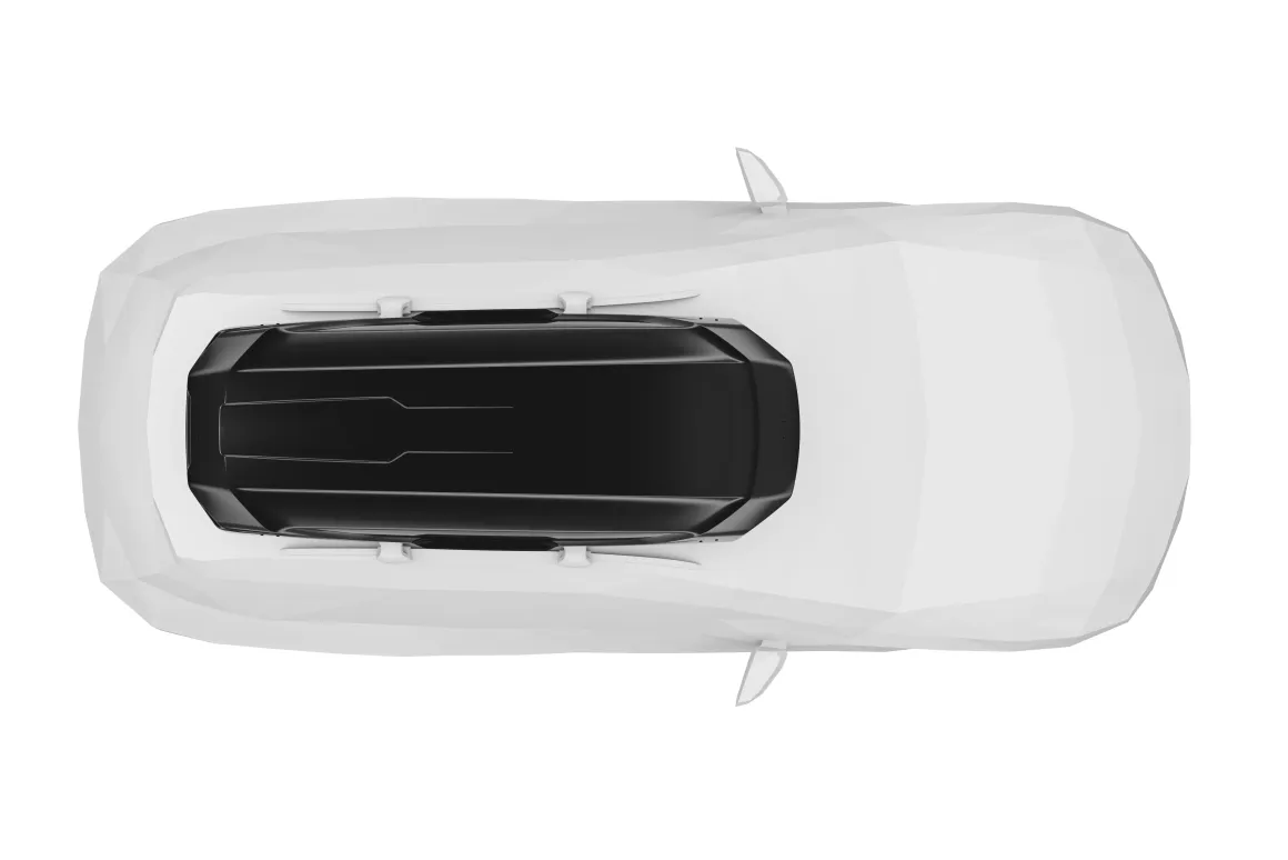 Thule Dachbox Motion 3 XXL