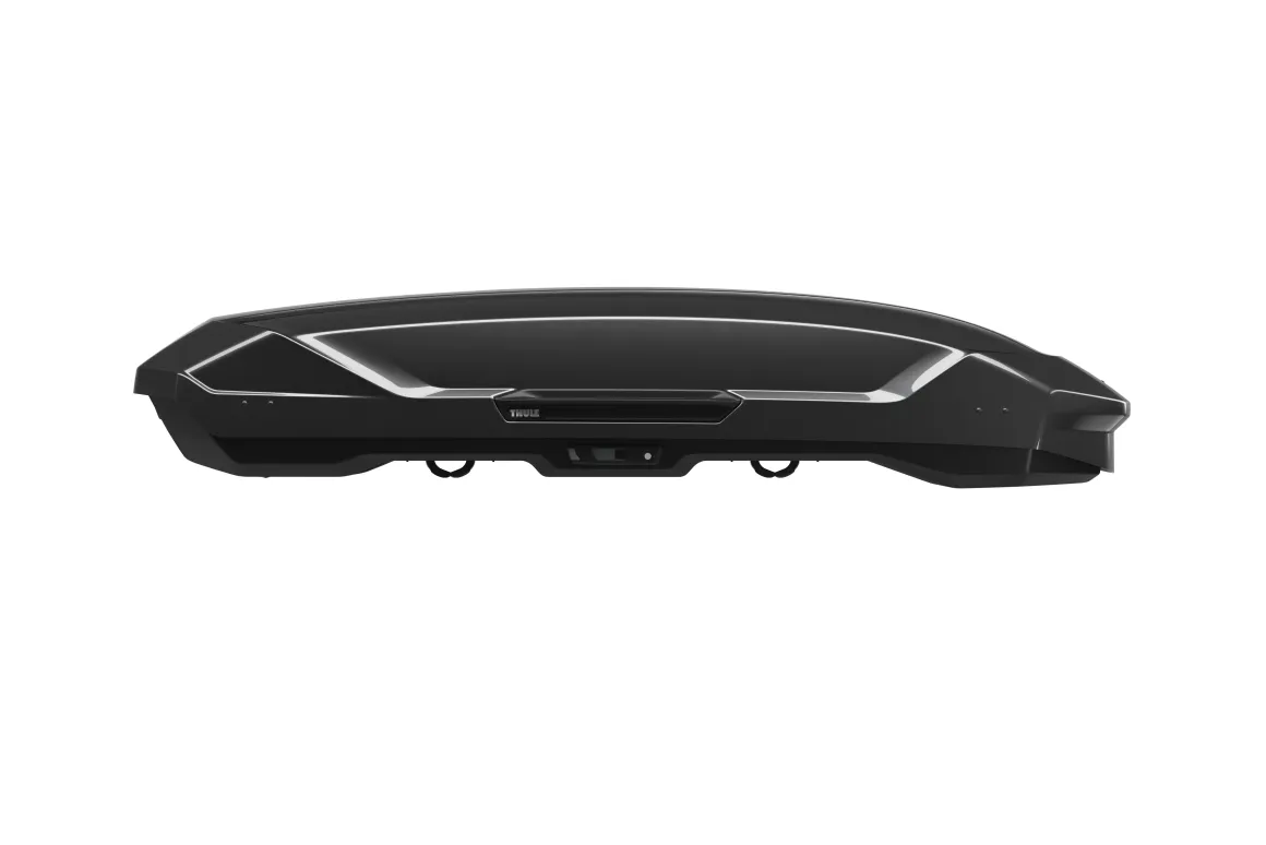 Thule Dachbox Motion 3 XXL