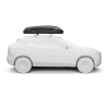 Thule Dachbox Pulse 2 L