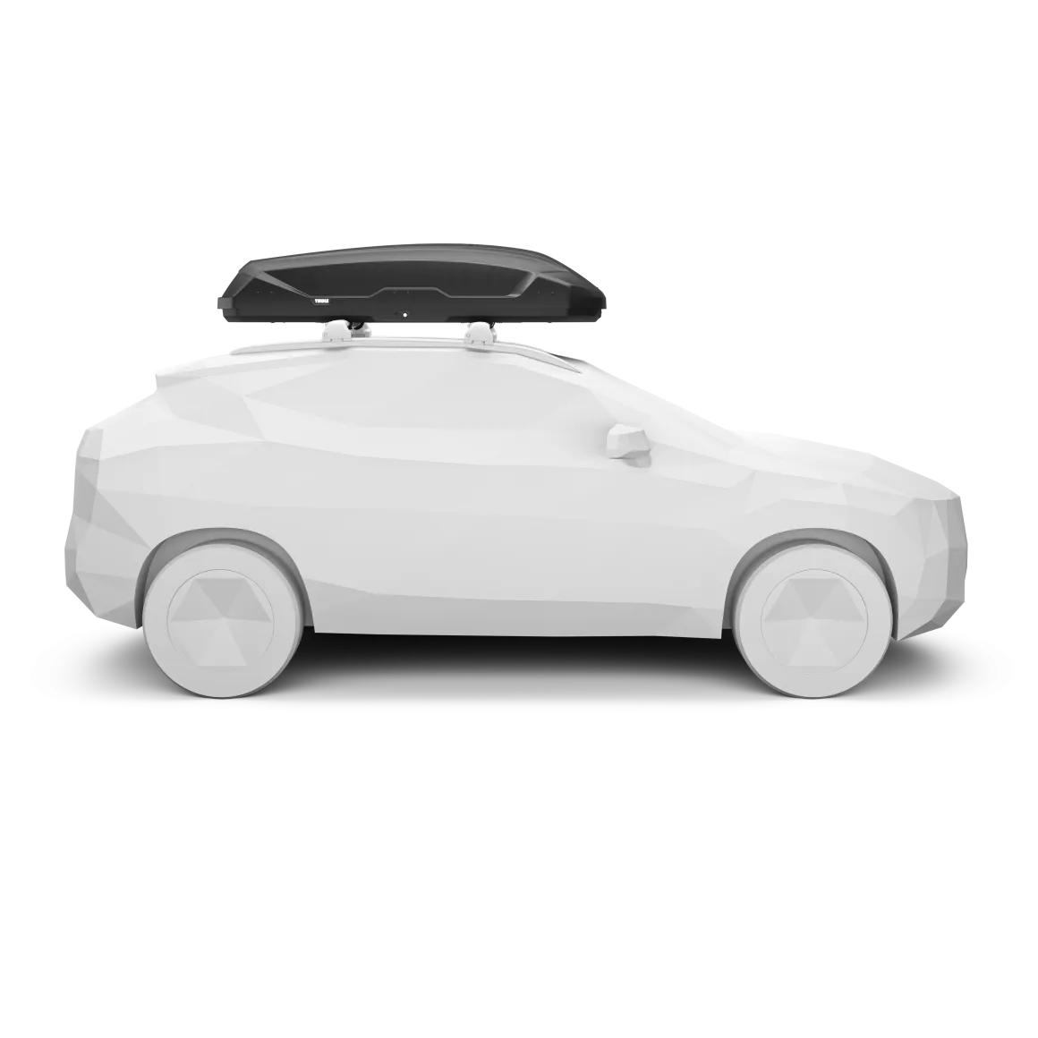 Thule Dachbox Pulse 2 L