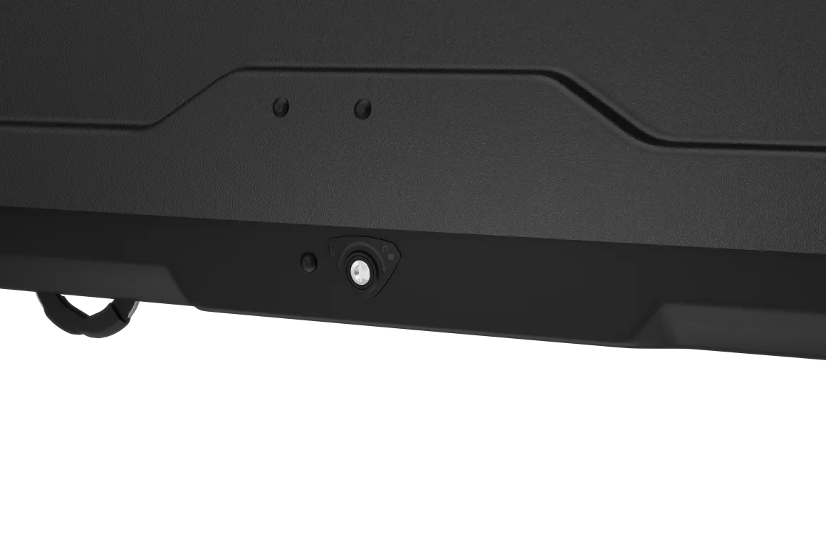 Thule Dachbox Pulse 2 L