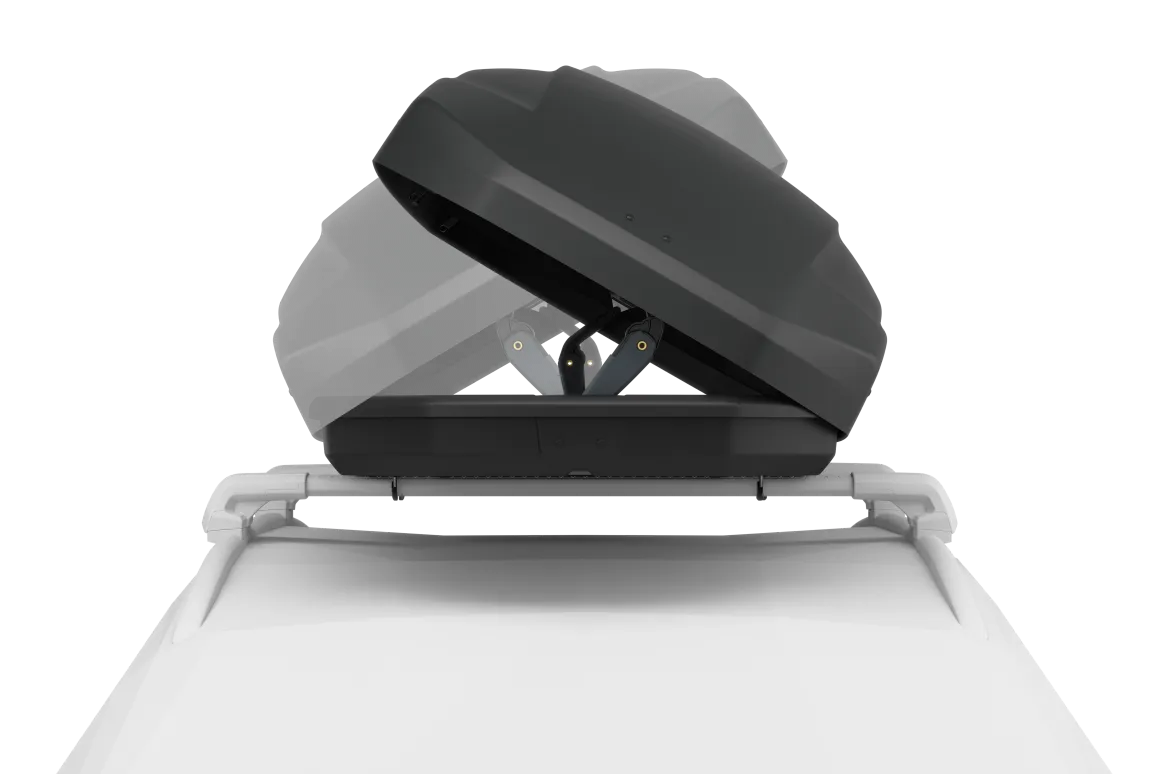 Thule Dachbox Pulse 2 L