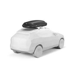 Thule Dachbox Pulse 2 L