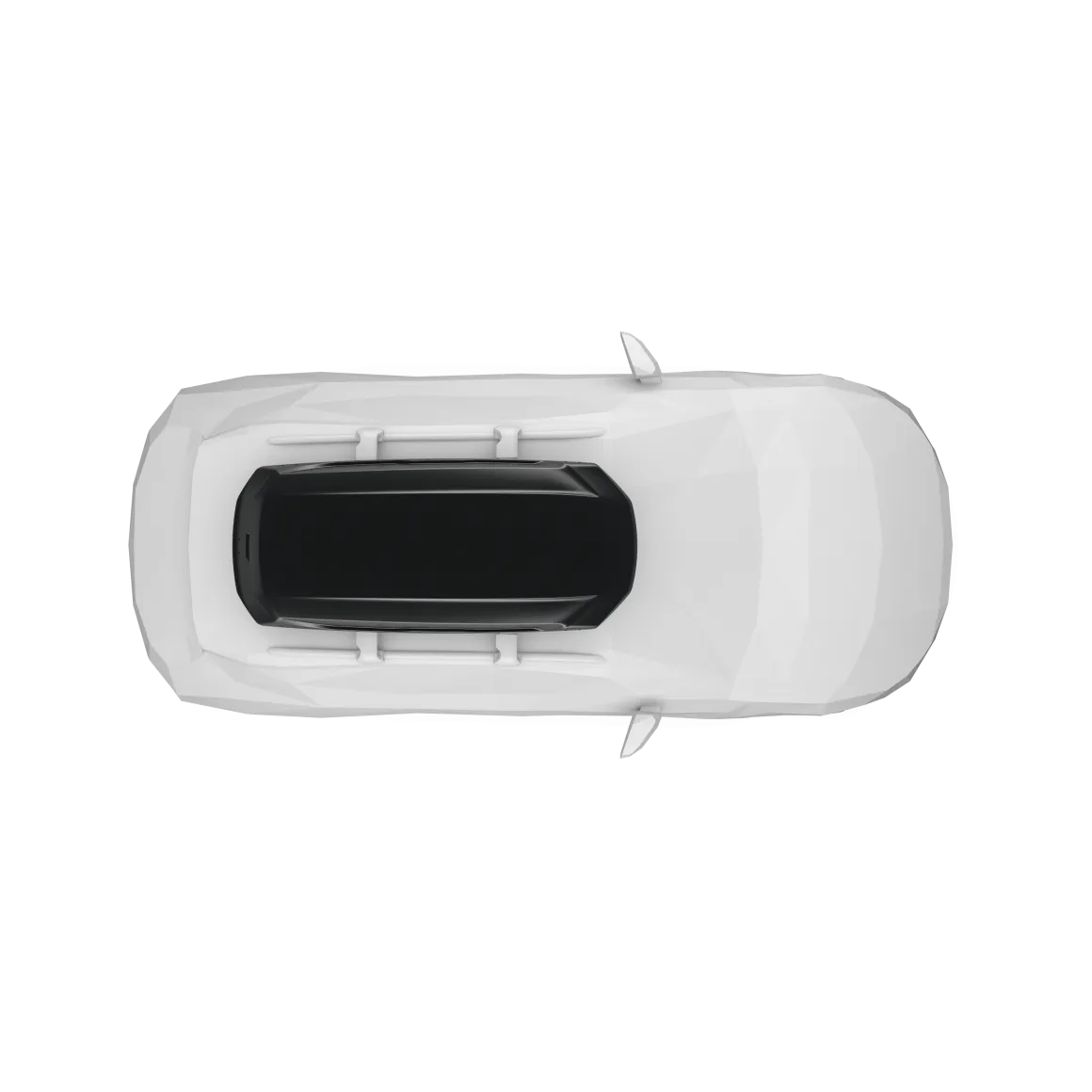 Thule Dachbox Pulse 2 L