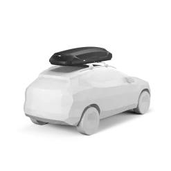 Thule Dachbox  Pulse 2 XL