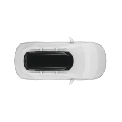 Thule Dachbox  Pulse 2 XL
